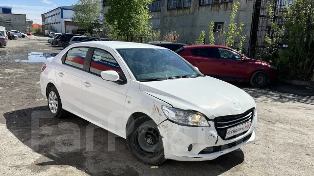 ��������� Peugeot 301 5705KZ ����