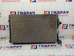 �������� �������� Skoda Superb 5K0121251F ����