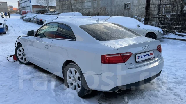 �������� ��� Audi A5 06E109077E 06E109077E ����