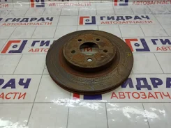 ���� ��������� �������� Mercedes-Benz M-����� A1634210012 ����
