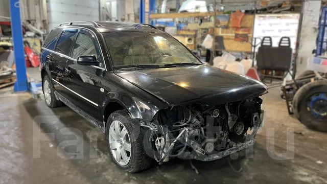 ���������� ��������� Volkswagen Passat 8D0959455P ����