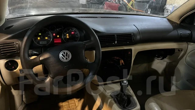 ���������� ��������� Volkswagen Passat 8D0959455P ����