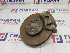 ������� ��������� �������� ����� Hyundai i40 581103Z100 ����