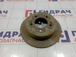 ���� ��������� ������ Hyundai Elantra (HD) 58411-2H300 584112H300 ����