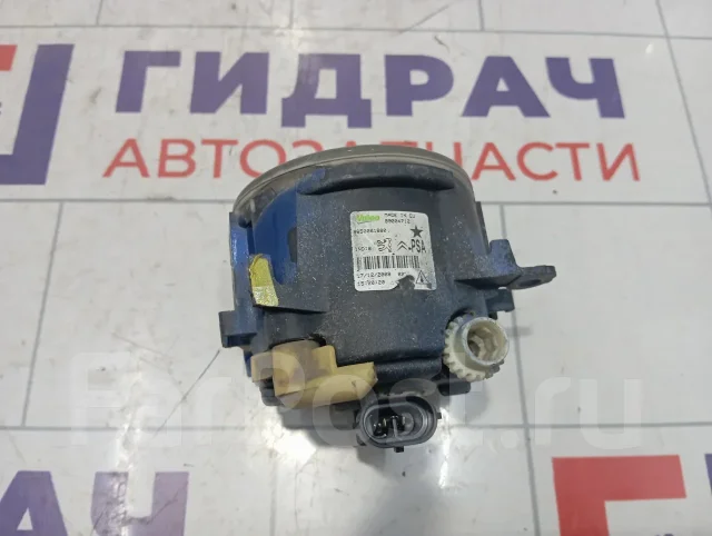 ���� ��������������� Citroen C4 6206E1 6206E1 ����