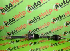 ������ Toyota Avensis AZT250, AZT250W 1AZ-FSE 2WD 4341005350, ������ �������� 4341005350 ����