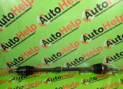 ������ Mitsubishi ASX, Galant Fortis, Lancer, RVR CX3A, CX4A, CX5A, CX6A, CY3A, CY4A, CY5A, CY6A, GA3W, GA4W 4B10, 4B11, 4B12, 4J10 2WD 3815A108, ����...