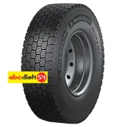 Michelin X Multiway 3D XDE