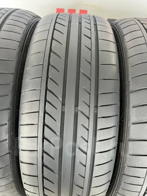 Goodyear Eagle LS EXE