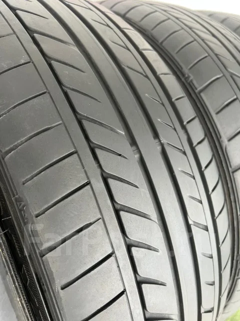 Goodyear Eagle LS EXE