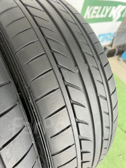 Goodyear Eagle LS EXE
