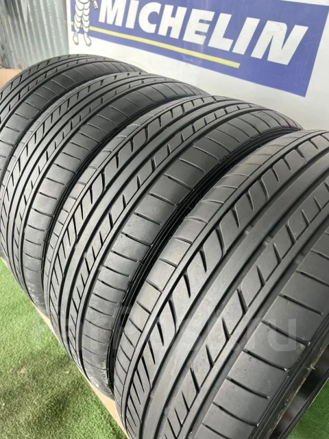Goodyear Eagle LS EXE