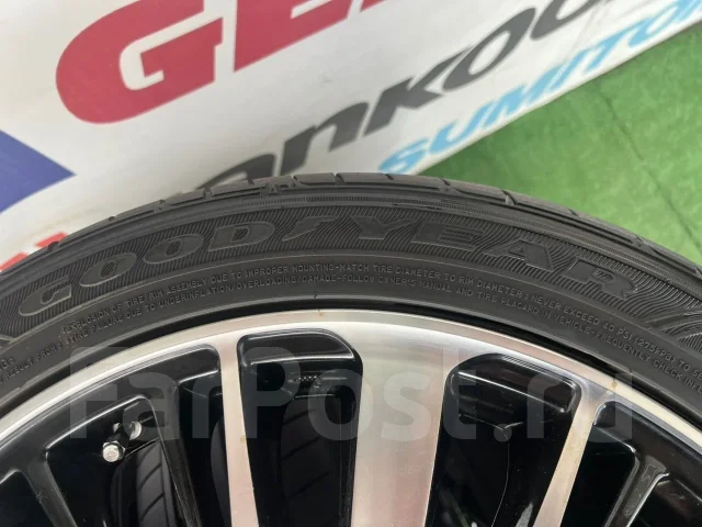 Goodyear Eagle LS EXE