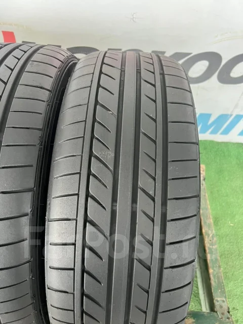 Goodyear Eagle LS EXE