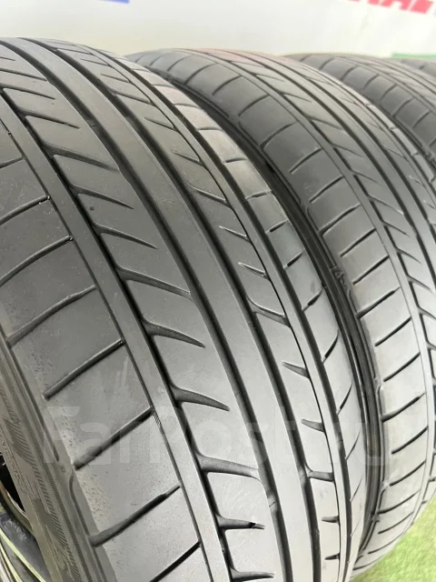 Goodyear Eagle LS EXE