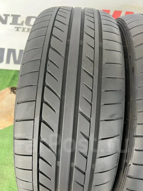 Goodyear Eagle LS EXE