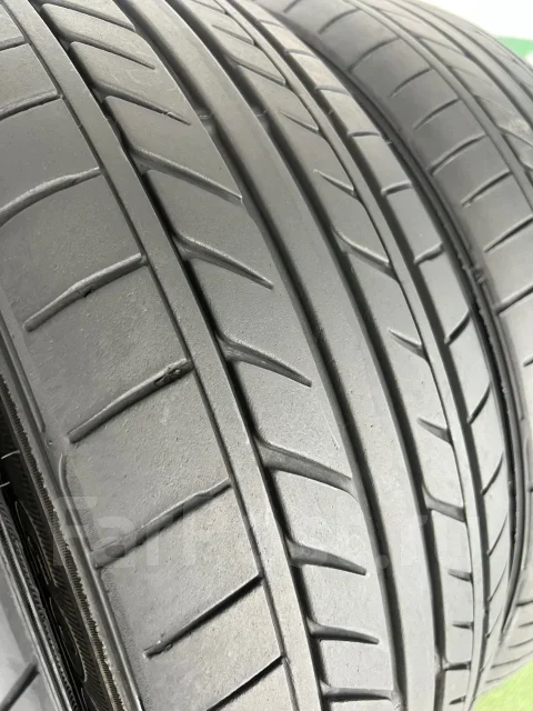Goodyear Eagle LS EXE