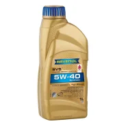 Ravenol SVS