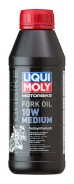 Liqui Moly Motorbike Fork Oil