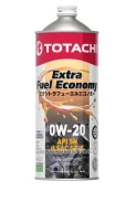 Totachi Extra Fuel Economy