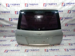 ����� ��������� Chevrolet Rezzo ����