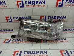 ���� ����� Toyota Land Cruiser (200) 2008 8115060J90 8115060J90 ����