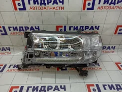 ���� ����� Toyota Land Cruiser (200) 2008 8115060J90 8115060J90 ����