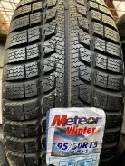 Meteor Winter