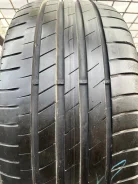 Goodyear EfficientGrip Performance