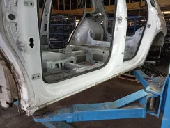 ����� �� ������� ����� Volkswagen Tiguan ����