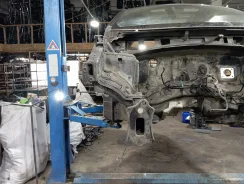 �������� �������� ������ Hyundai ix35 ����