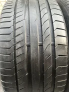 Continental ContiSportContact 5P