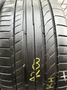 Continental ContiSportContact 5P