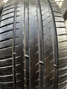 Michelin Pilot Sport EV