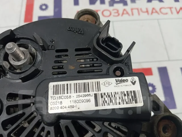 ��������� Renault Duster 8200404459 8200404459 8200404459 ����