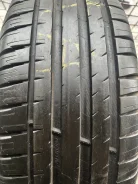 Michelin Pilot Sport 4 SUV