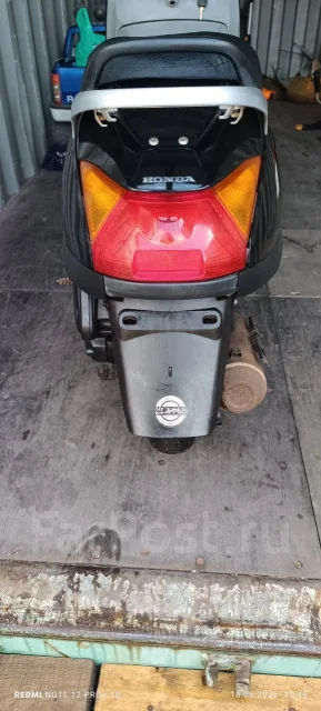 Honda Lead. 49����. ��., ��������, ��� ���, ������ �� �� ����