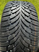 Nokian WR SUV 4