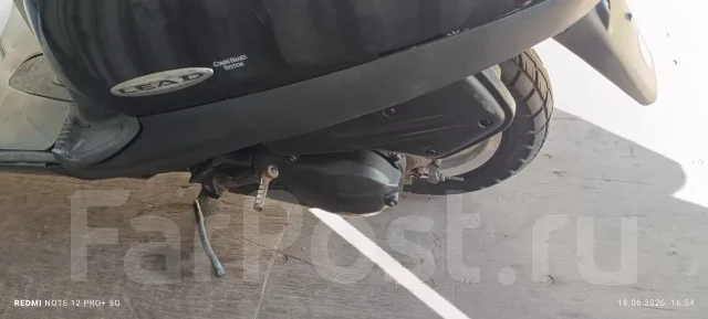 Honda Lead. 49����. ��., ��������, ��� ���, ������ �� �� ����