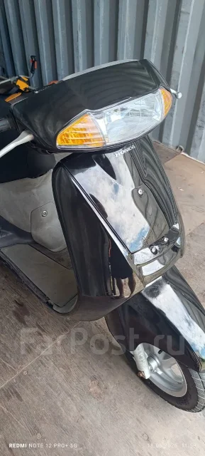 Honda Lead. 49����. ��., ��������, ��� ���, ������ �� �� ����