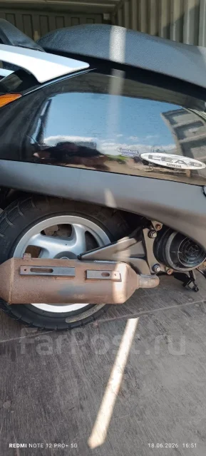 Honda Lead. 49����. ��., ��������, ��� ���, ������ �� �� ����