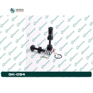 ����������� �������� ���������� �������� corona 19#, corolla 10#, camry sv30, corsa el43 G-Brake GK054 GK054 ����