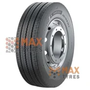 Michelin X Incity
