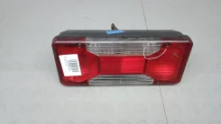 ������ ������ ����� Iveco Daily 2017 [3GM38MX01] ����