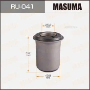 ����������� Masuma RU041 Masuma RU041 RU041 ����