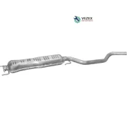 ��������� Saab 9-5 2.0/2.3 T, 2.2/3.0 TD 97-05 EDEX 4816 4816 ����