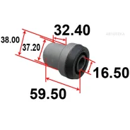 ����������� Tenacity Aamma1074 BT-50 06- Tenacity Aamma1074 AAMMA1074 ����