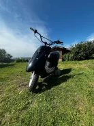 Yamaha Jog Coolstyle. 72����. ��., ��������, ��� ���, ������ �� �� ����