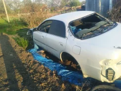 Toyota Carina ED. ST200, 3SGE ����