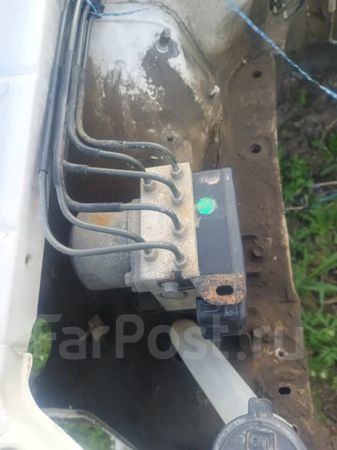 Toyota Carina ED. ST200, 3SGE ����